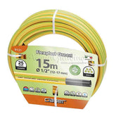 Claber Flexyfort Green Hose 1/2" 15m
